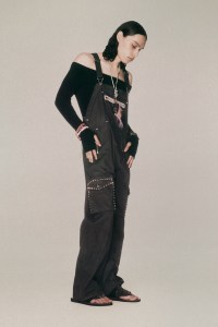 Acne Studios Men's Spring 2024