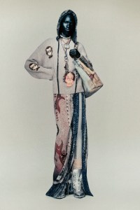 Acne Studios Men's Spring 2024