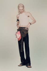 Acne Studios Men's Spring 2024