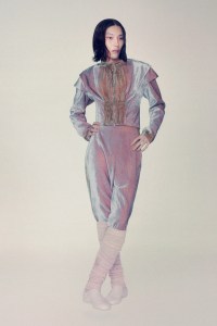 Acne Studios Men's Spring 2024