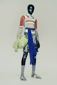 Acne Studios Men's Spring 2024