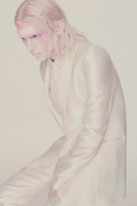 Acne Studios Men's Spring 2024