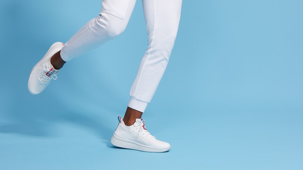 The Twelves shoe from Bala Footwear.