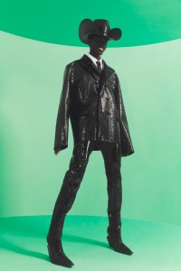 Balmain Resort 2024