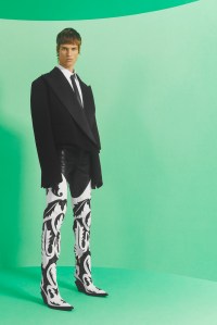 Balmain Resort 2024