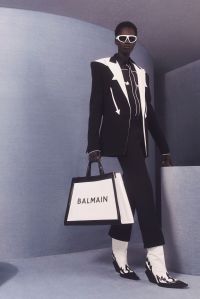 Balmain Resort 2024