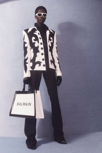 Balmain Resort 2024