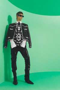 Balmain Resort 2024