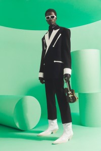 Balmain Resort 2024