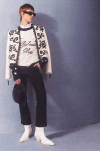 Balmain Resort 2024
