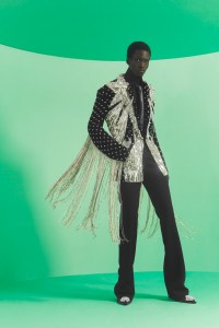 Balmain Resort 2024