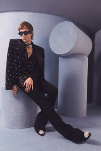 Balmain Resort 2024