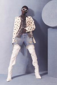 Balmain Resort 2024