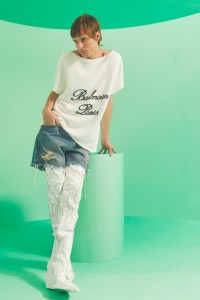 Balmain Resort 2024