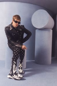 Balmain Resort 2024