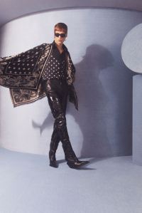Balmain Resort 2024