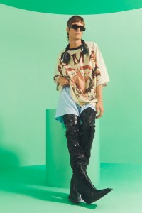 Balmain Resort 2024