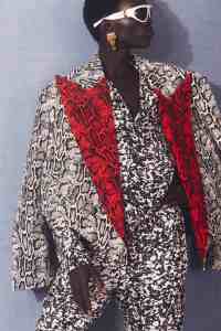 Balmain Resort 2024