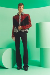 Balmain Resort 2024