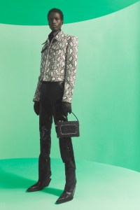 Balmain Resort 2024