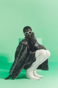 Balmain Resort 2024