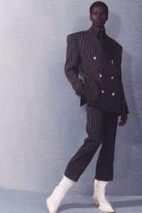 Balmain Resort 2024