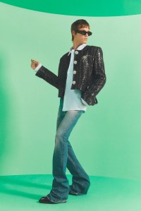 Balmain Resort 2024