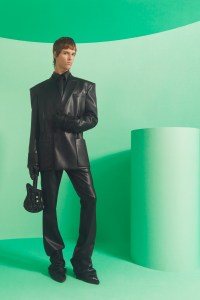 Balmain Resort 2024