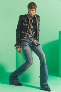 Balmain Resort 2024