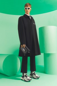 Balmain Resort 2024