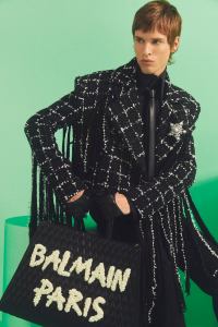 Balmain Resort 2024