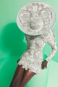 Balmain Resort 2024
