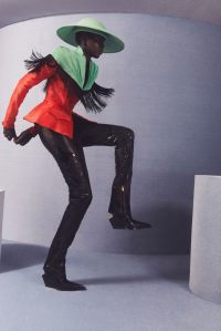 Balmain Resort 2024