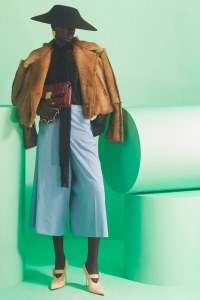 Balmain Resort 2024