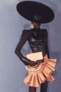 Balmain Resort 2024