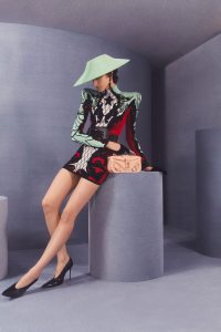 Balmain Resort 2024