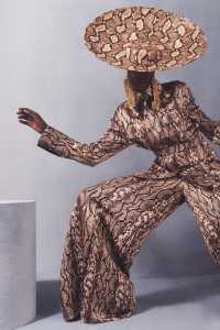 Balmain Resort 2024
