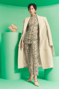 Balmain Resort 2024