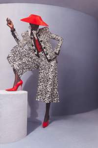 Balmain Resort 2024