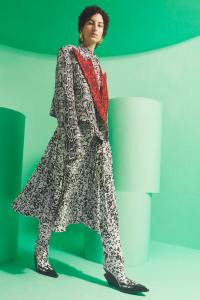 Balmain Resort 2024