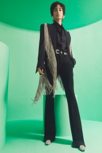 Balmain Resort 2024
