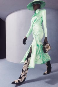 Balmain Resort 2024