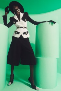 Balmain Resort 2024