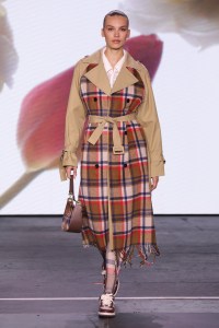 BAPE, June 2023, Terminal 5, New York CityA look from the Bape Runway Show.