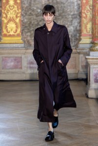 Bed J.W. Ford RTW Spring 2024