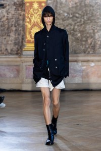 Bed J.W. Ford RTW Spring 2024