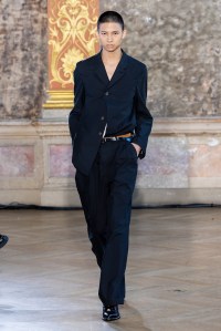 Bed J.W. Ford RTW Spring 2024
