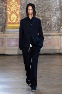 Bed J.W. Ford RTW Spring 2024