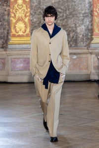 Bed J.W. Ford RTW Spring 2024