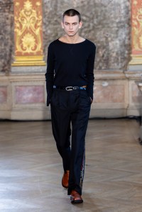 Bed J.W. Ford RTW Spring 2024
